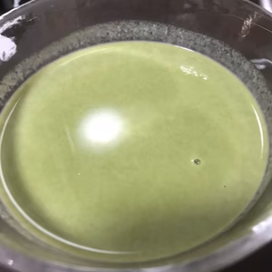 葉物ニコニコセット（ほうれん草　小松菜）