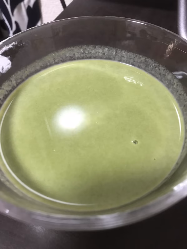 葉物ニコニコセット（ほうれん草　小松菜）