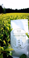 鹿児島茶 有機栽培茶 湧水煎茶
