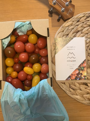 みんなの投稿の画像