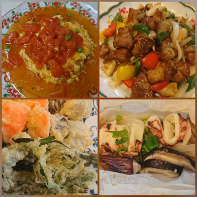 みんなの投稿の画像