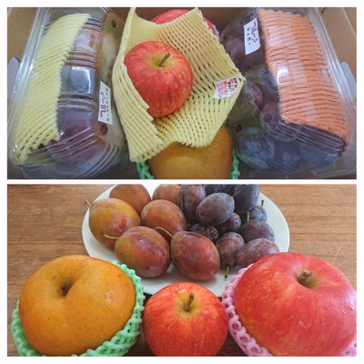 みんなの投稿の画像