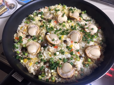 みんなの投稿の画像