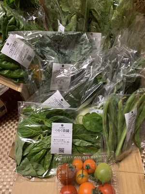 みんなの投稿の画像