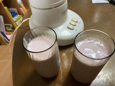 みんなの投稿の画像