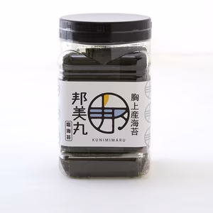 塩海苔