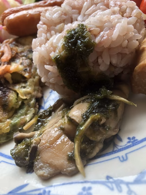 みんなの投稿の画像