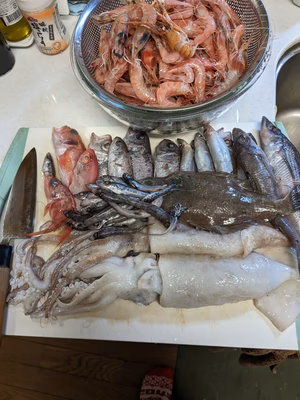 みんなの投稿の画像