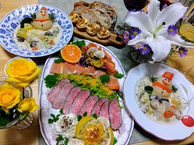 みんなの投稿の画像