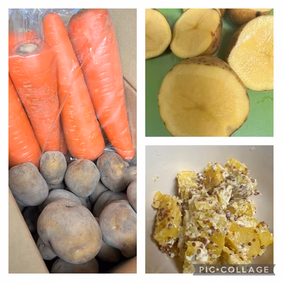 みんなの投稿の画像