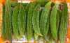 ゴーヤ★パワーで猛暑よ・さらば！＊ゴーヤ20本＊農薬/化学肥料・不使用
