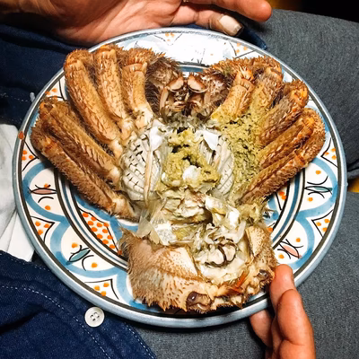 みんなの投稿の画像