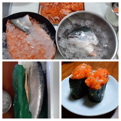 みんなの投稿の画像