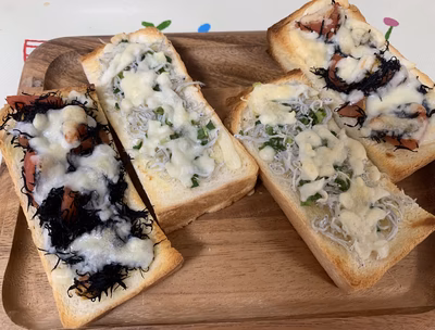 みんなの投稿の画像