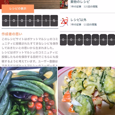 みんなの投稿の画像