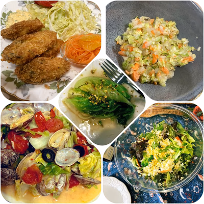 みんなの投稿の画像