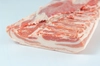 豚バラスライス《白金豚プラチナポーク》※一般的な薄切り、肉巻きや炒め物にどうぞ