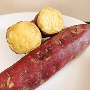 【訳あって超お買い得！】オリジナルブランドさつまいも