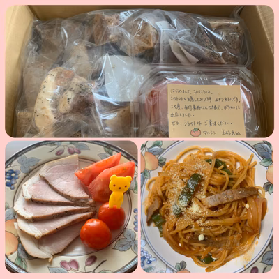 みんなの投稿の画像