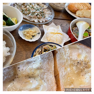 みんなの投稿の画像