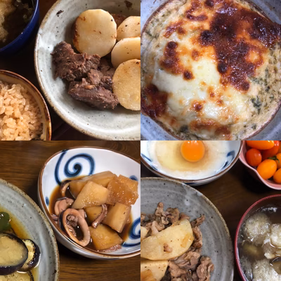 みんなの投稿の画像