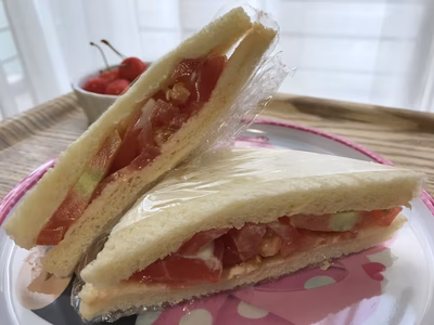 みんなの投稿の画像