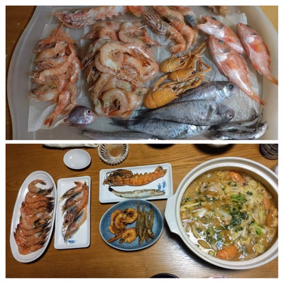 みんなの投稿の画像