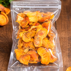【ドライフルーツ】干し柿チップス