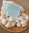 【希少な有機JAS】有機の里☆市島町産ニンニク  500g（60サイズ）