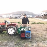 貝原直斗 | ななまるfarm