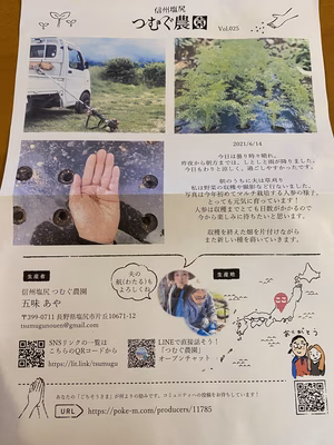 みんなの投稿の画像