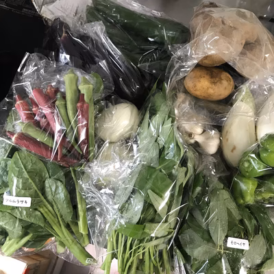 みんなの投稿の画像