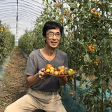 相馬 靖 | Tomo's FARM