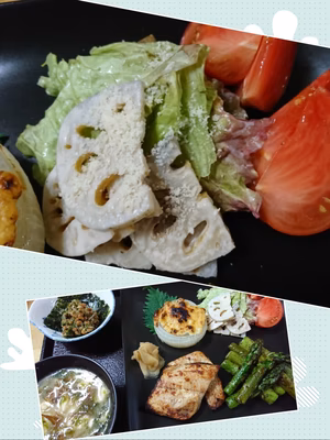 みんなの投稿の画像