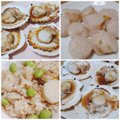 みんなの投稿の画像