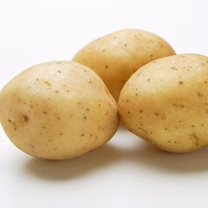 【栽培期間中農薬不使用！】じゃがいも　60サイズ箱いっぱい！