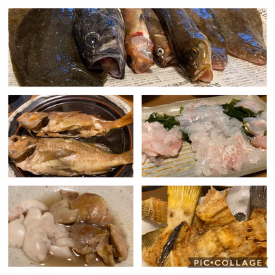 みんなの投稿の画像