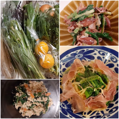 みんなの投稿の画像