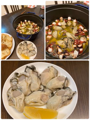 みんなの投稿の画像