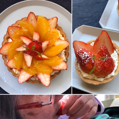 みんなの投稿の画像