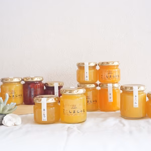 【お中元】選べるジャムセット2～5個