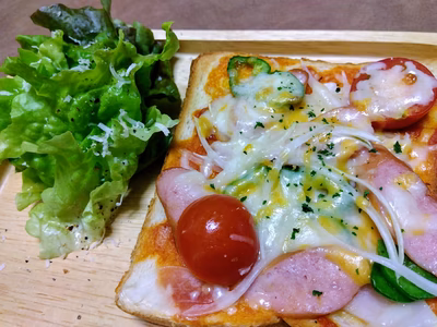 みんなの投稿の画像