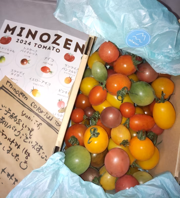 みんなの投稿の画像