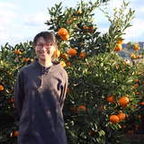 浦川恵吏 | 浦虎みかん農園