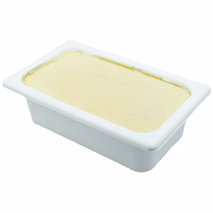 ジャージー牛乳の濃厚ジェラート！竹田ジェラート |バナナ味★2000ml★
