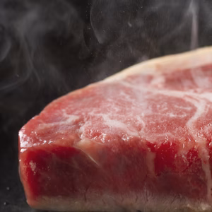 【ギフト】豪華三種ステーキセット 計420g～　熨斗対応可