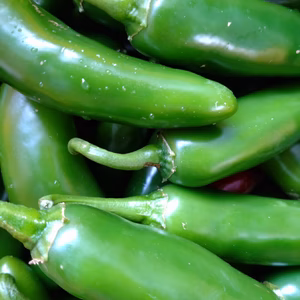 ハラペーニョ!辛いやつ!