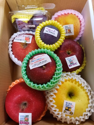 みんなの投稿の画像