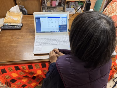 みんなの投稿の画像