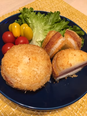 みんなの投稿の画像